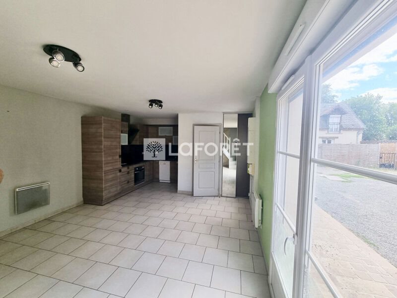Appartement à vendre, 40m², Saint-Just-en-Chaussée