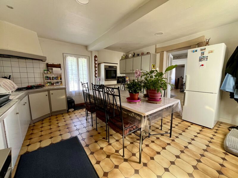 Maison à vendre, 80m², Angy