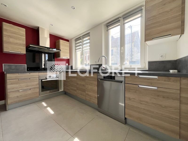 Maison à vendre, 84m², Cires-lès-Mello