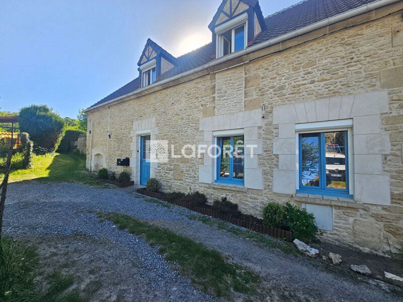Maison à vendre, 103m², Mouy