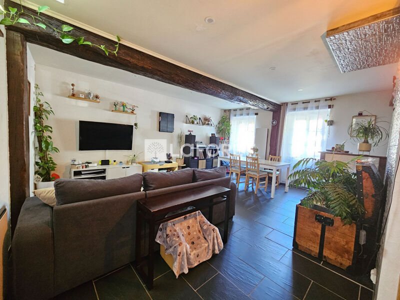 Maison à vendre, 103m², Mouy