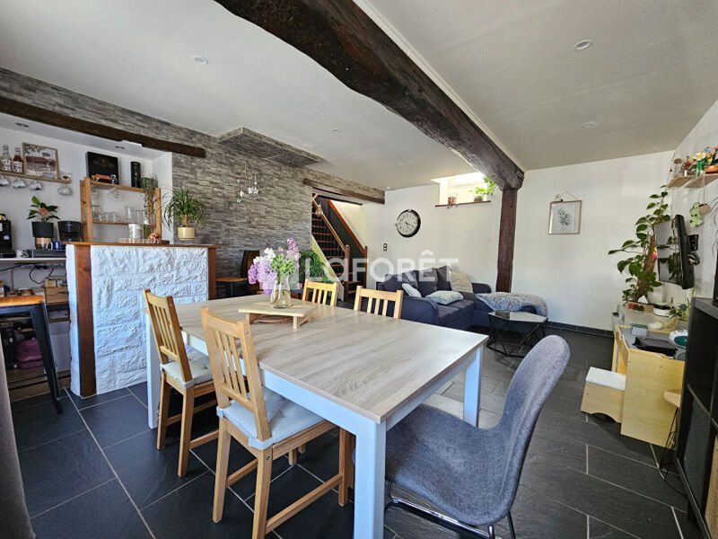 Maison à vendre, 103m², Mouy