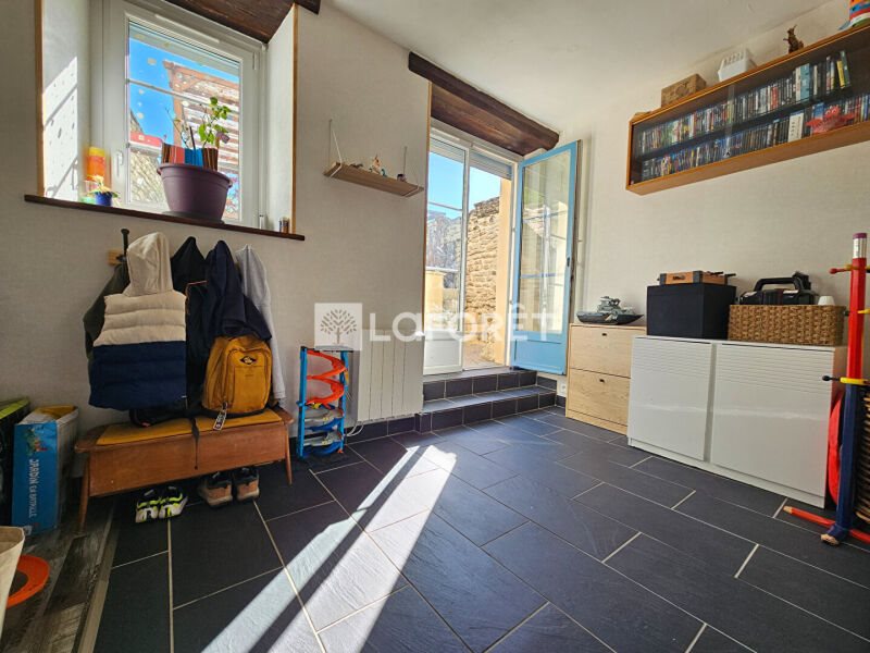 Maison à vendre, 103m², Mouy