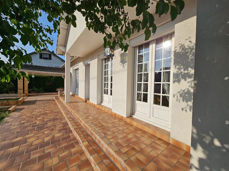 Maison à vendre, 65m², Mouy