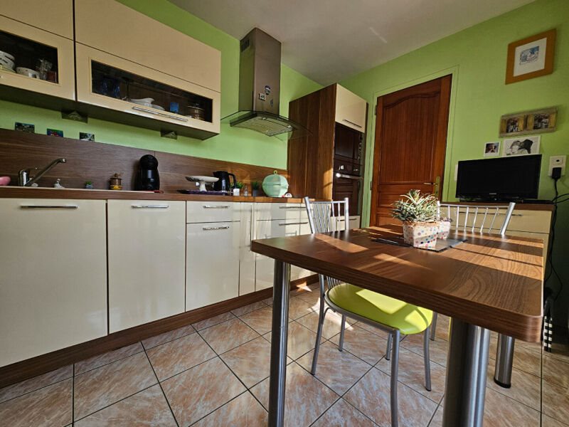 Maison à vendre, 65m², Mouy