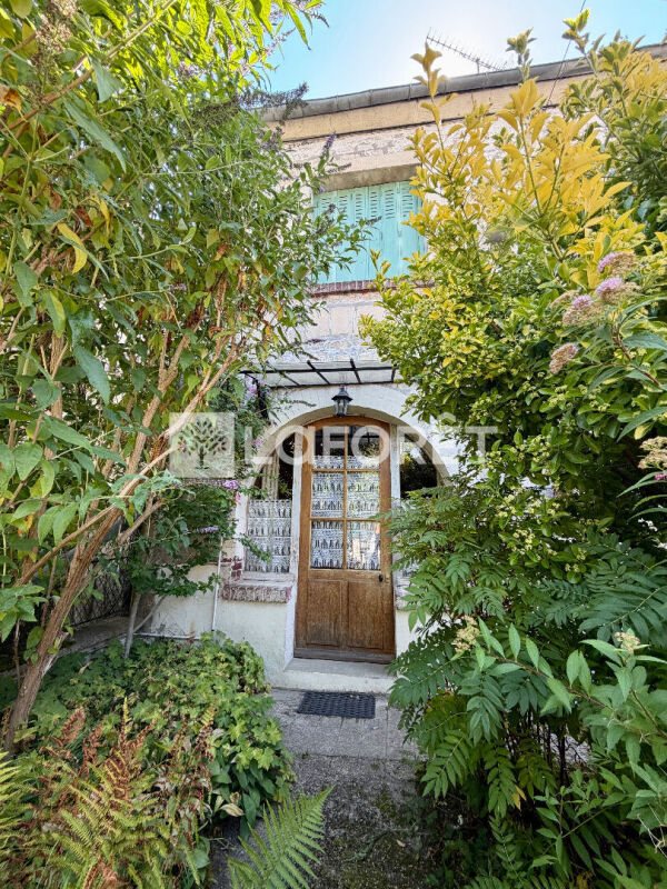 Maison à vendre, 73m², Balagny-sur-Thérain