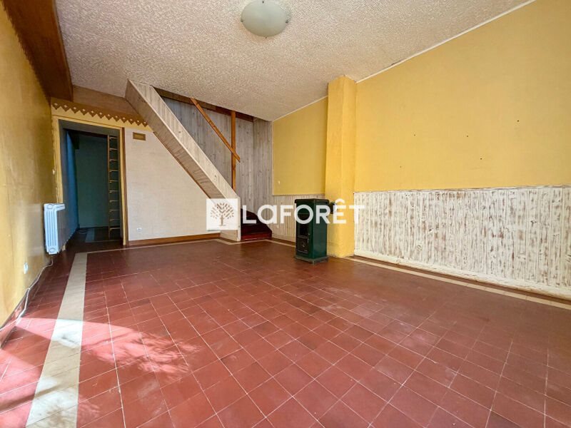 Maison à vendre, 73m², Balagny-sur-Thérain