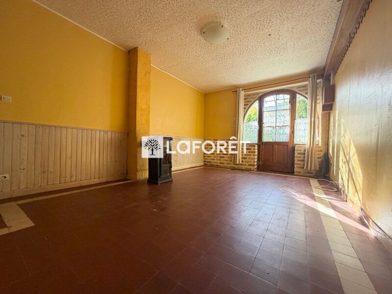 Maison à vendre, 73m², Balagny-sur-Thérain