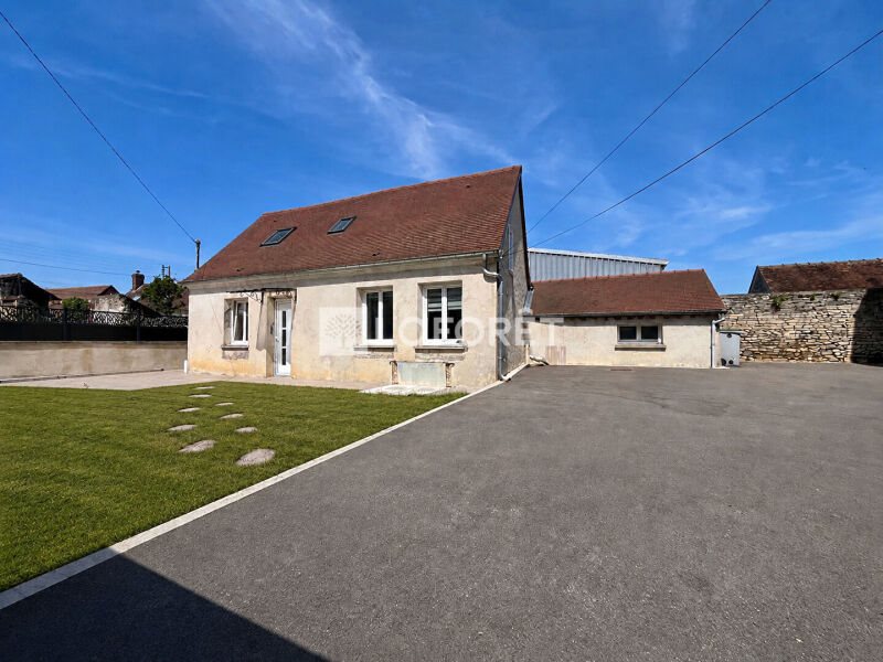Maison à vendre, 84m², Mouy
