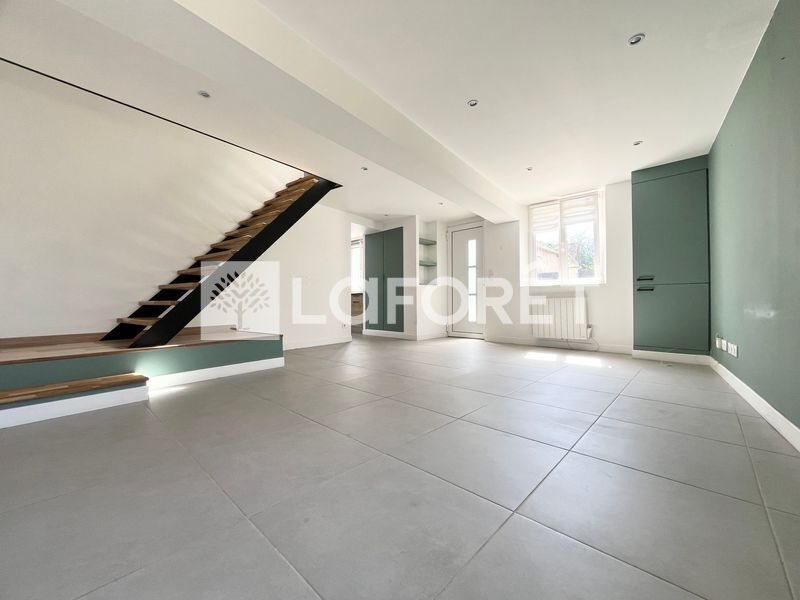Maison à vendre, 84m², Mouy