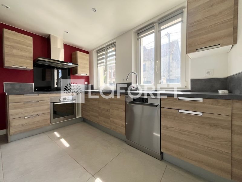 Maison à vendre, 84m², Mouy