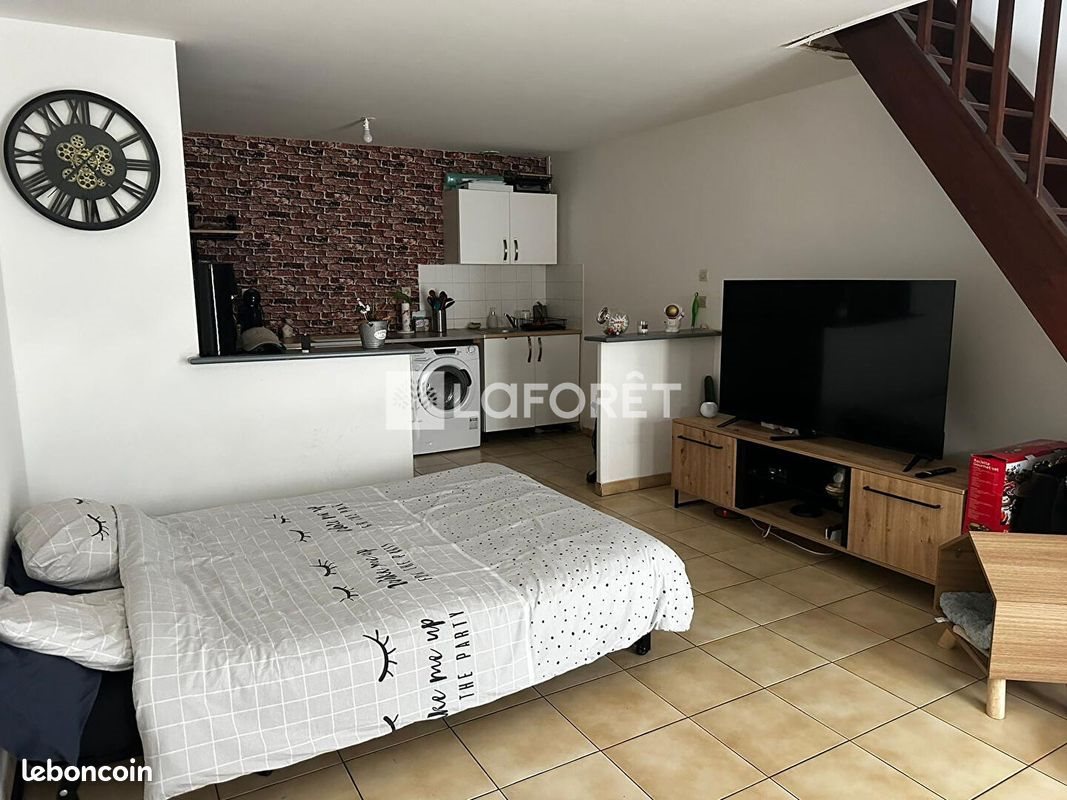 Maison à louer, 35m², Clermont