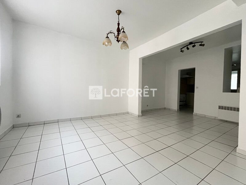 Maison à vendre, 100m², Mouy