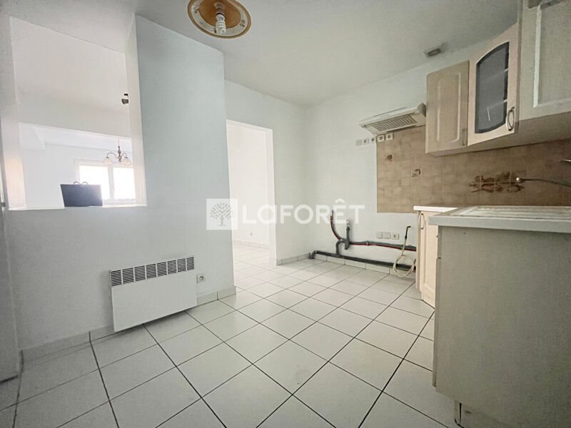 Maison à vendre, 100m², Mouy
