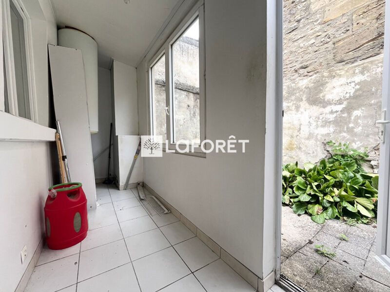 Maison à vendre, 100m², Mouy