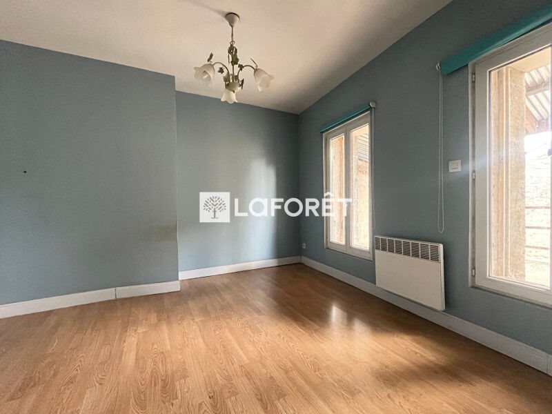 Maison à vendre, 100m², Mouy