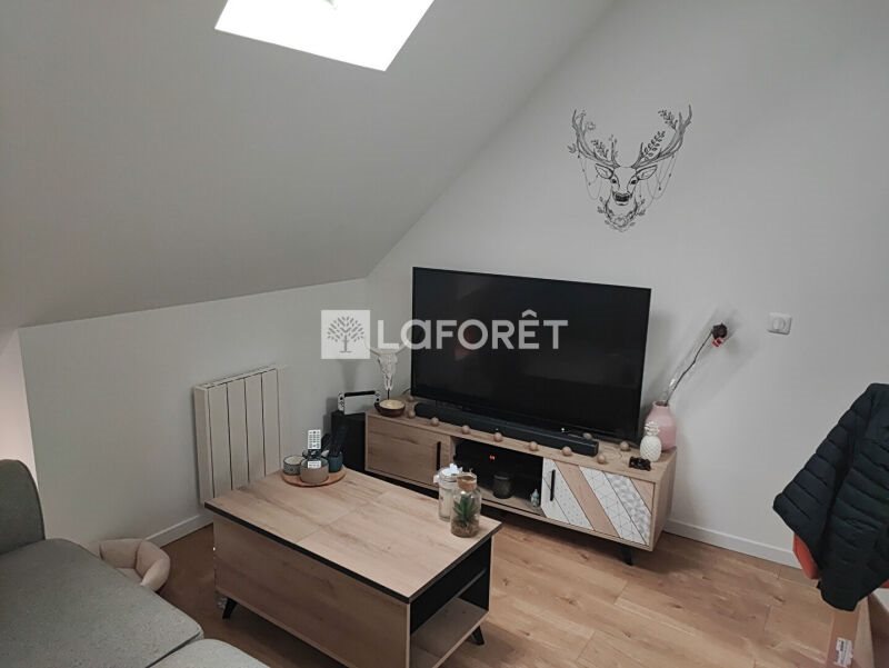 Maison à louer, 35m², Mouy