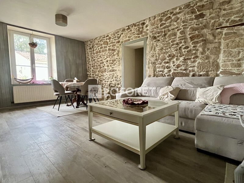 Maison à vendre, 96m², Bury
