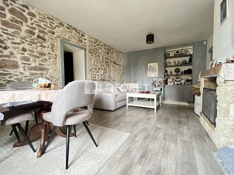 Maison à vendre, 96m², Bury