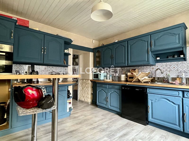 Maison à vendre, 96m², Bury