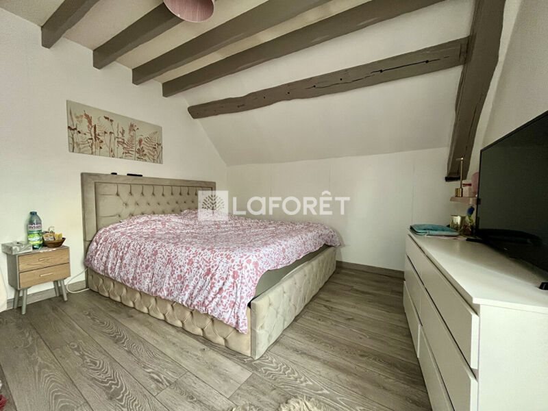 Maison à vendre, 96m², Bury