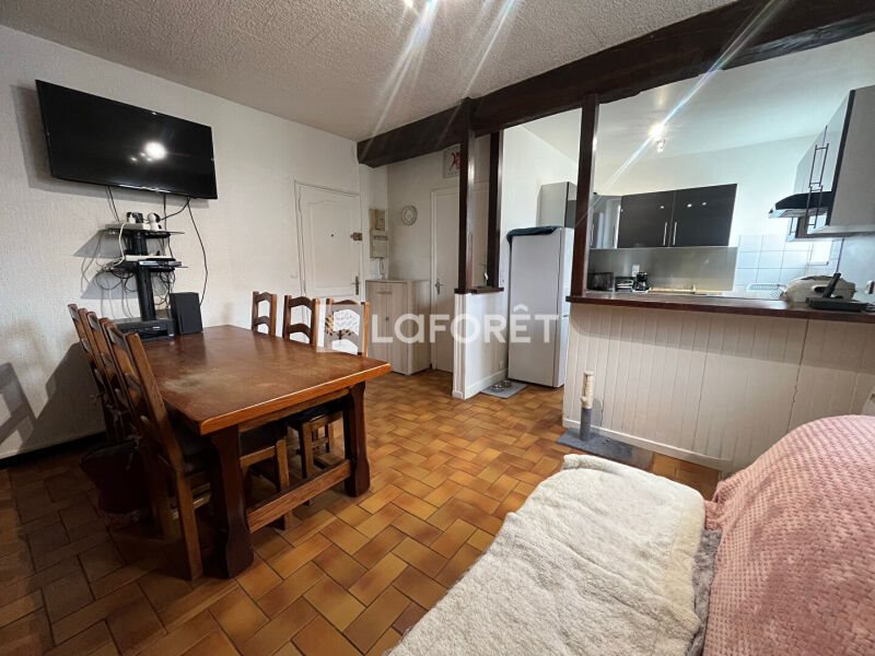 Appartement à vendre, 37m², Mouy