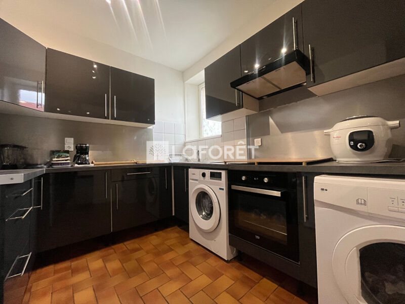 Appartement à vendre, 37m², Mouy