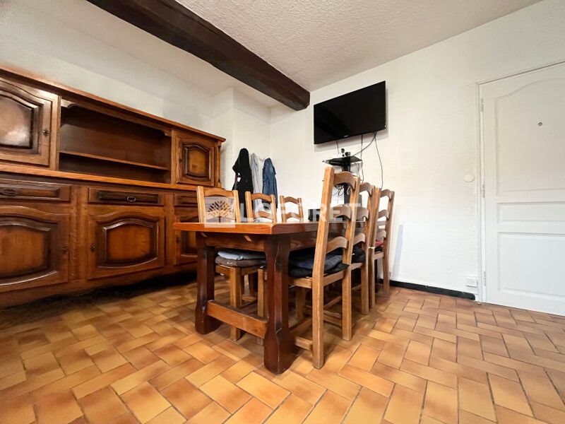 Appartement à vendre, 37m², Mouy
