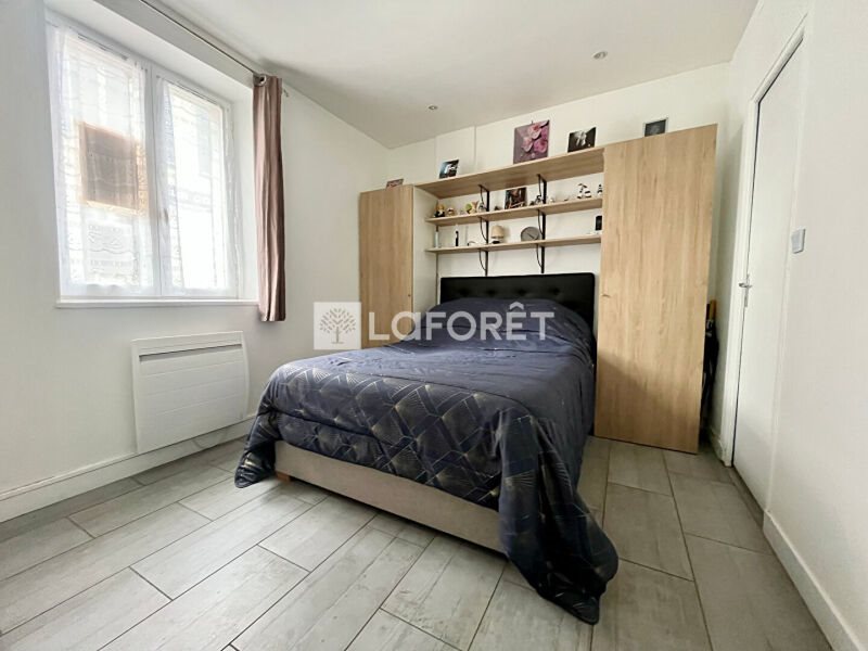 Appartement à vendre, 37m², Mouy