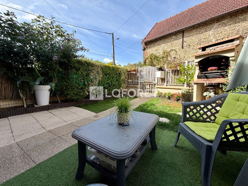 Maison à vendre, 75m², Bury
