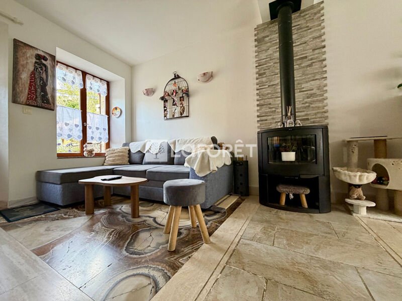 Maison à vendre, 75m², Bury