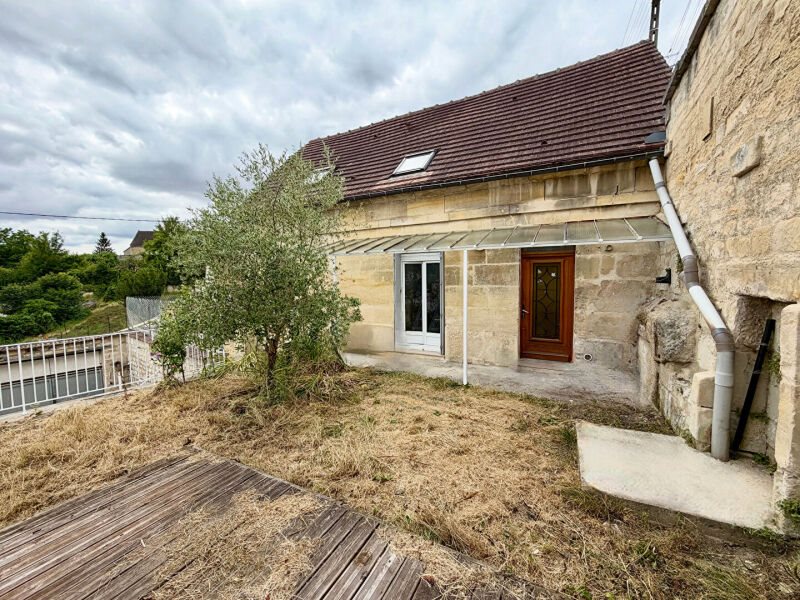 Maison à louer, 86m², Saint-Vaast-lès-Mello