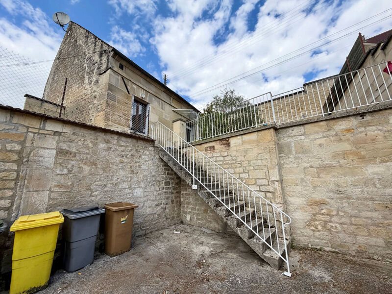 Maison à louer, 86m², Saint-Vaast-lès-Mello