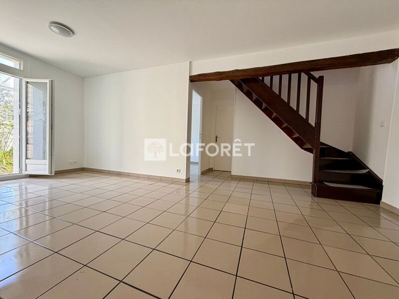 Maison à louer, 86m², Saint-Vaast-lès-Mello