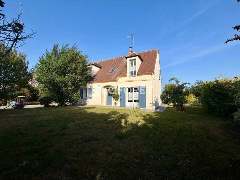 Maison à vendre, 120m², Agnetz