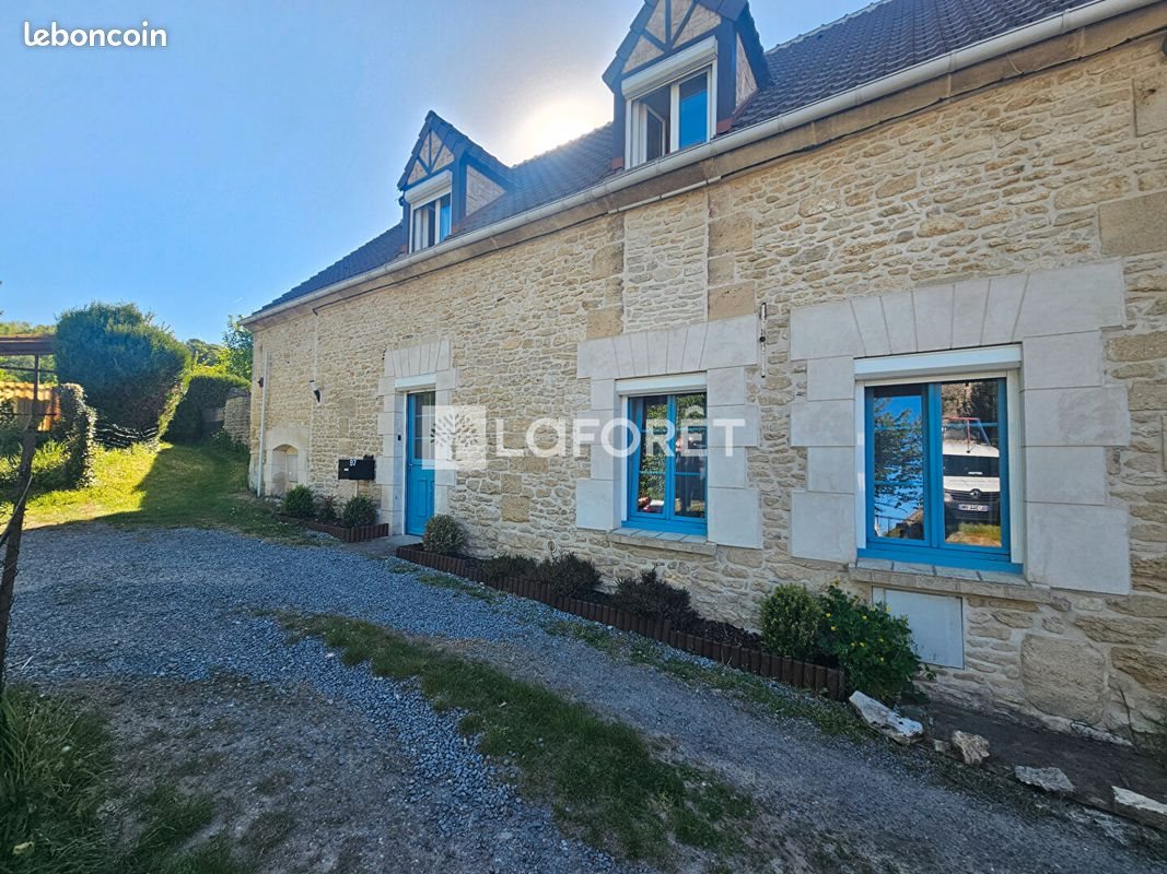 Maison à vendre, 103m², Mouy