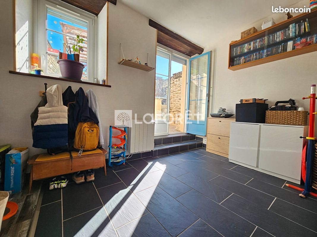 Maison à vendre, 103m², Mouy