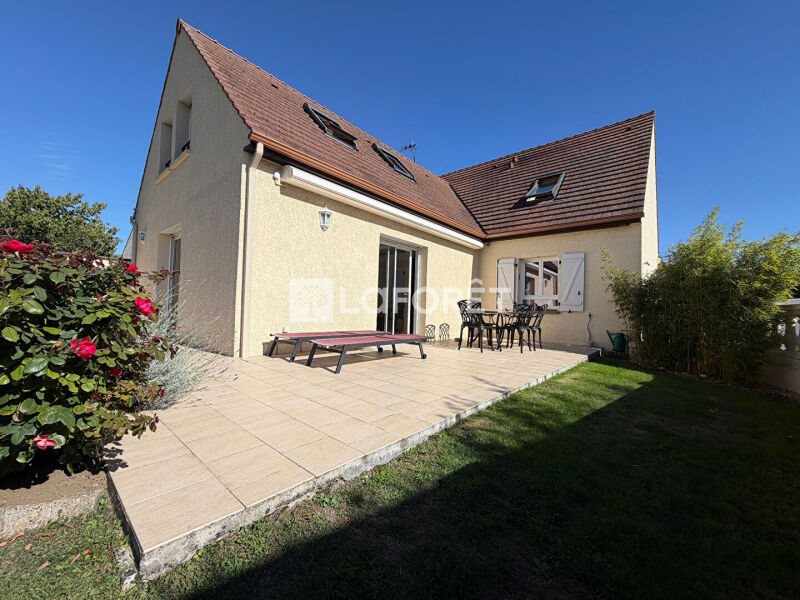 Maison à vendre, 157m², Agnetz