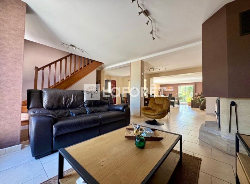 Maison à vendre, 157m², Agnetz