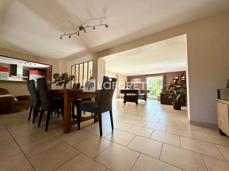 Maison à vendre, 157m², Agnetz