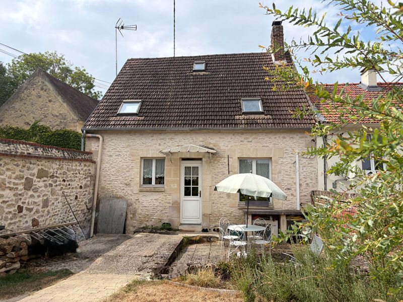 Maison à vendre, 70m², Noailles