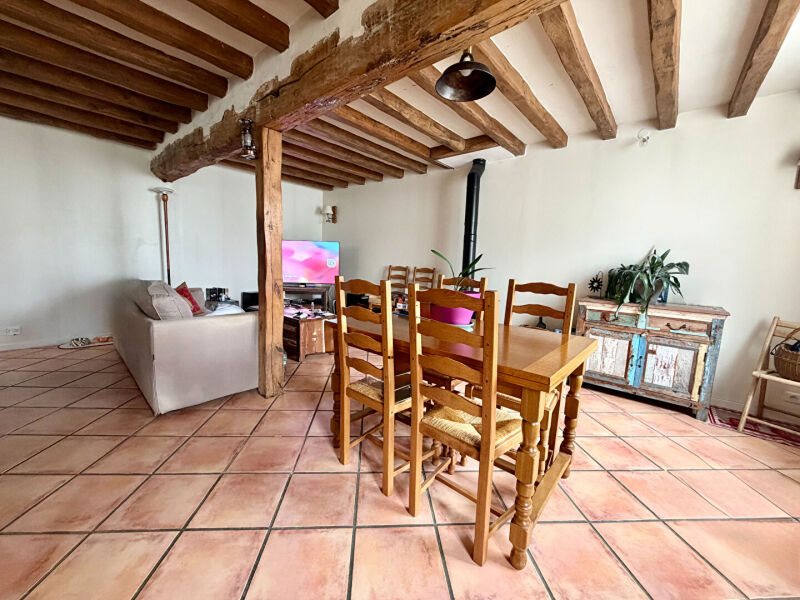 Maison à vendre, 70m², Noailles
