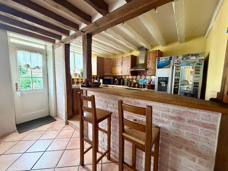 Maison à vendre, 70m², Noailles