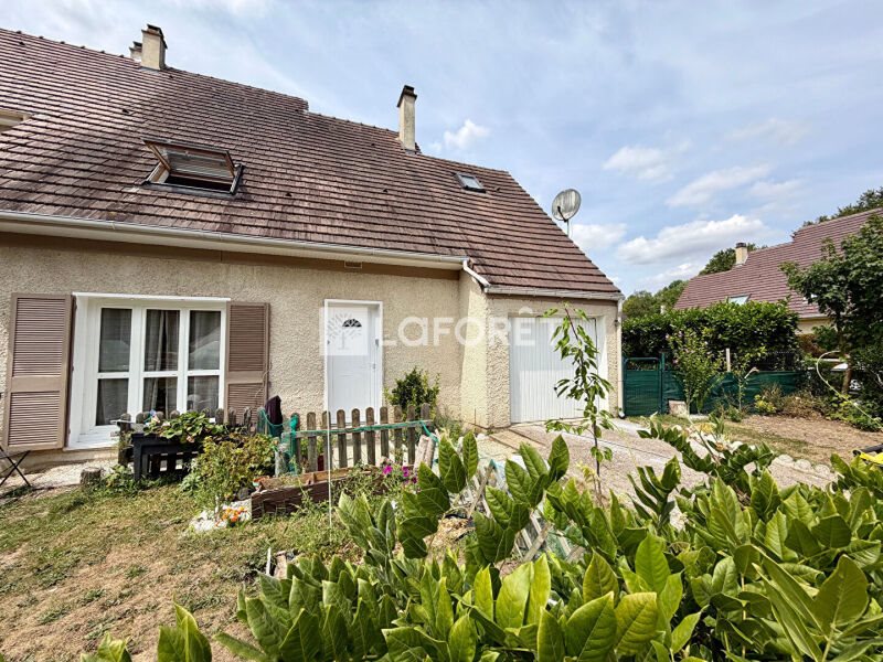 Maison à vendre, 102m², Cires-lès-Mello