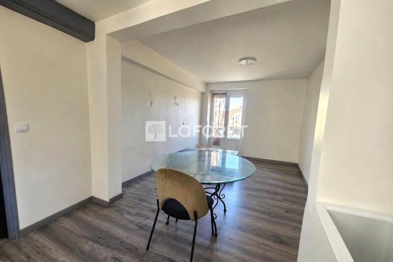 Appartement à vendre, 35m², Clermont