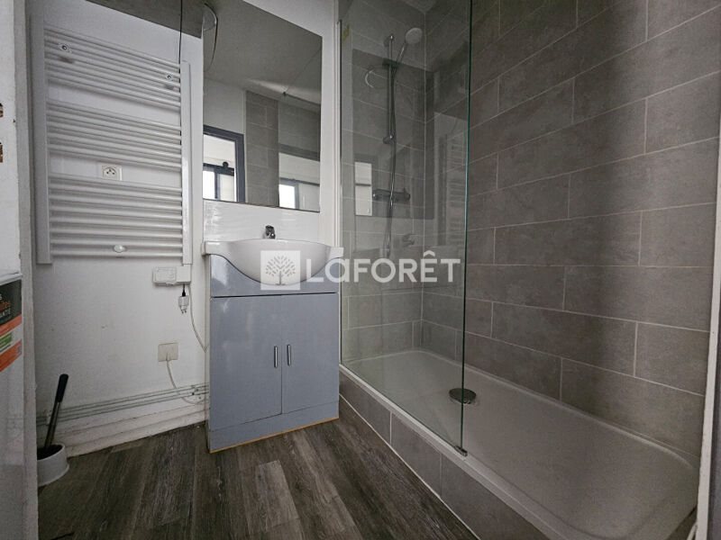 Appartement à vendre, 35m², Clermont
