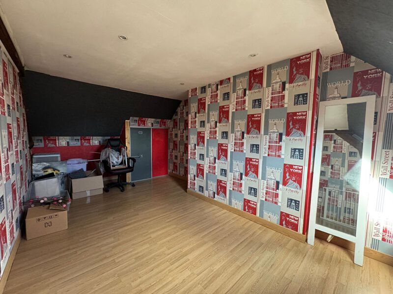 Maison à vendre, 110m², Breuil-le-Vert