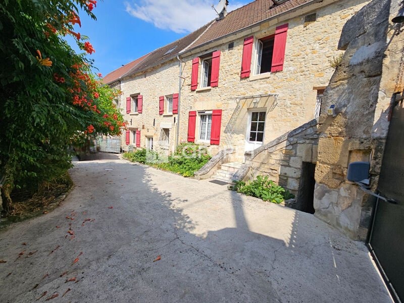 Maison à vendre, 179m², Bury