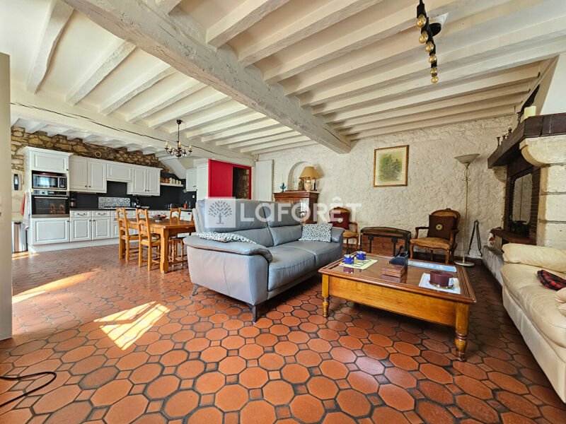 Maison à vendre, 179m², Bury