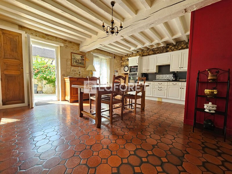 Maison à vendre, 179m², Bury